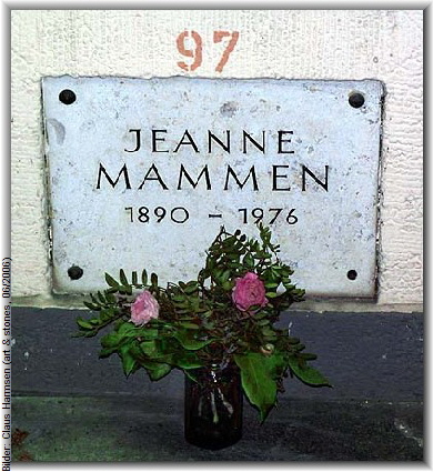 Bilder: Claus Harmsen (art & stones, 06/2006)