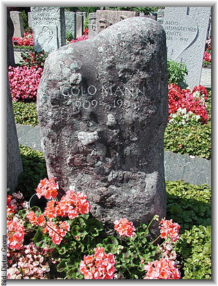 Bild: Dieter Georg