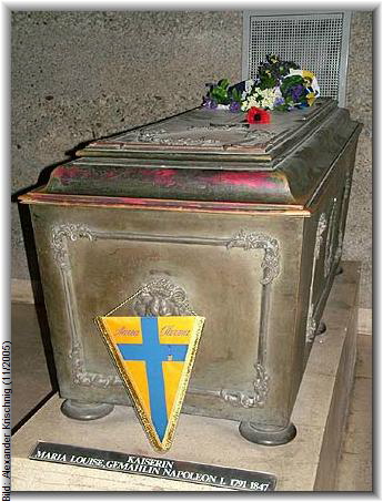 Bild: Alexander Krischnig (11/2005)