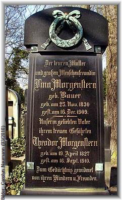 Bilder: Carolyn Naumann (03/2010)