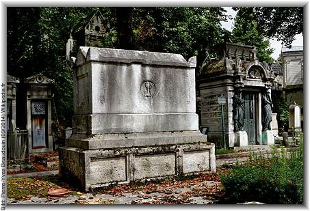 Bild: Pierre-Yves Beaudouin (09/2014) Wikipedia.fr