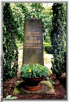 Bild: Hanns-Eckart Sternberg (07/2006)