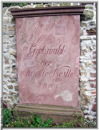 Bild: dieter Georg (06/2007)