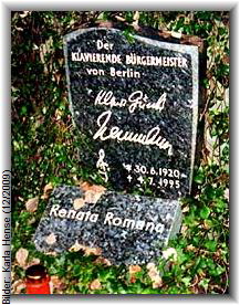 Bilder: Karla Hense (12/2009)