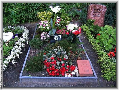 Bild: Claus Harmsen (art & stones, 06/2006)