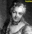 Comtesse de Noailles