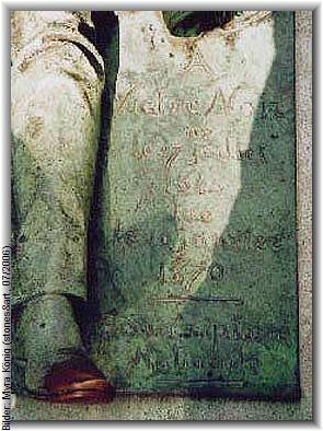 Bilder: Myra Knig (stones&art, 07/2006).