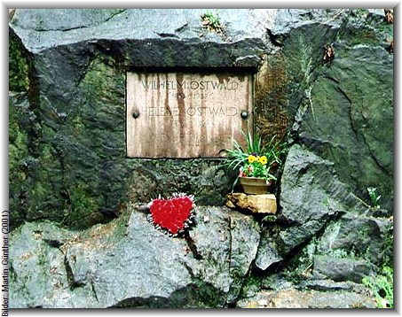 Bilder: Martin Gnther (2001)