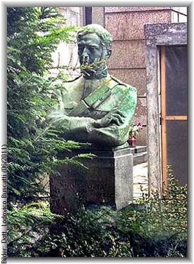 Bilder: Dott. Lodovico Buscatti (06/2011)