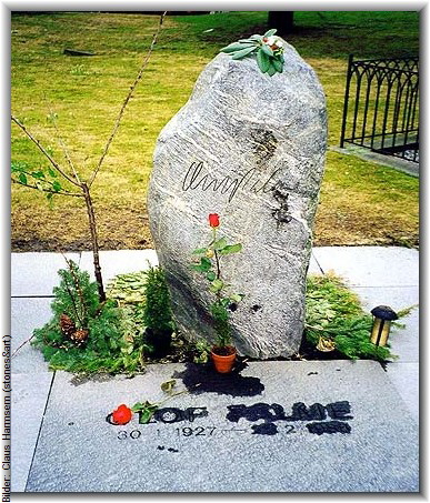 Bilder: Claus Harmsem (stones&art)