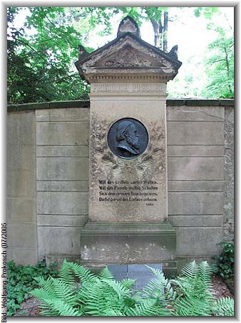 Bild: Wolfgang Prokosch (07/2005