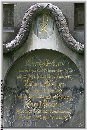 Bilder: Franz Joseph Mrsch jr. (08/2004)