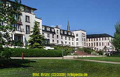Bild: Brühl (03/2009) Wikipedia.de