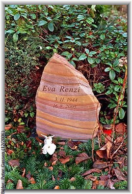 Bilder: Peter Gassen (12/2006)