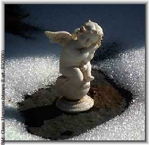 Bild: Claus Harmsen (stones & art, 03/2006)