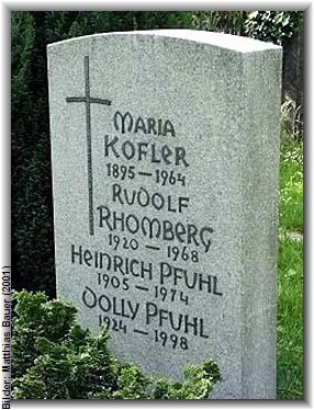 Bilder: Matthias Bauer (2001)