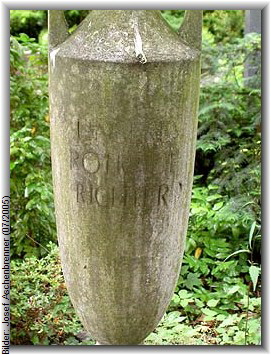 Bilder: Josef Aschenbrenner (07/2005)