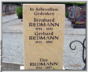 Bilder: Matthias Bauer (06/2008)
