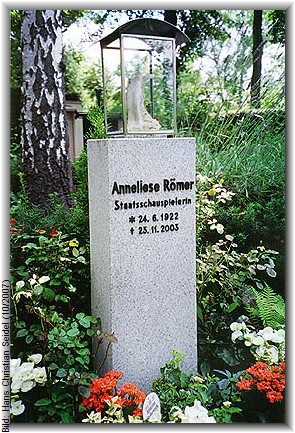 Bild: Hans Christian Seidel (10/2007)
