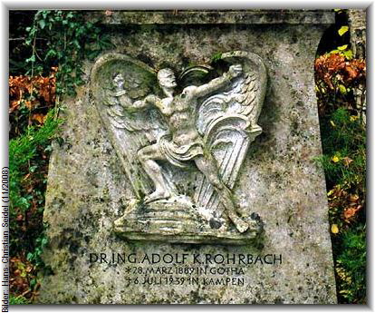 Bilder: Hans-Christian Seidel (11/2008)