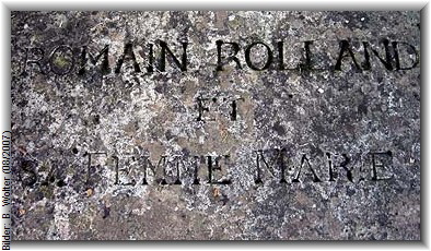 Bilder: B. Wolter (08/2007)
