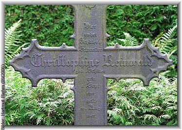 Bilder: Hartmut Riehm (09/2006)