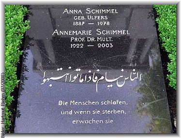 Bilder: Hartmut Riehm (07/2008)