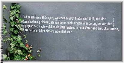 Bild: Klaus Decker (04/2008)
