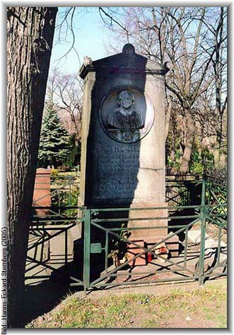 Bild: Hanns-Eckard Sternberg (2005)
