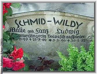 Bilder: Matthias BAuer (2003)