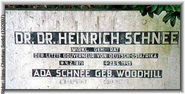 Bilder: Hans-Christian Seidel (12/2007)