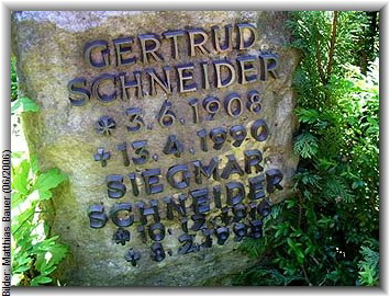 Bilder: Matthias Bauer (06/2006)