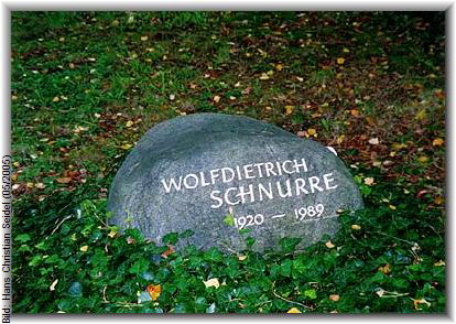 Bild: Hans Christian Seidel (05/2005)