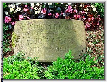 Bilder: Matthias Bauer (06/2006)