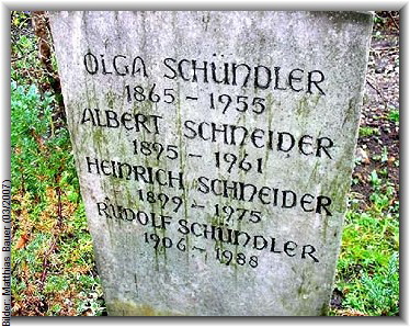 Bilder: Matthias Bauer (03/2007)