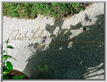 Bilder: Matthias Bauer (05/2007)