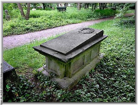 Bild: M_H.DE (05/2015) Wikipedia.de