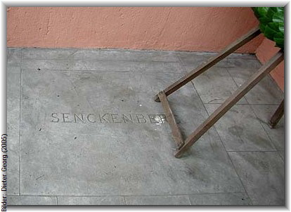 Bilder: Dieter Georg (2005)