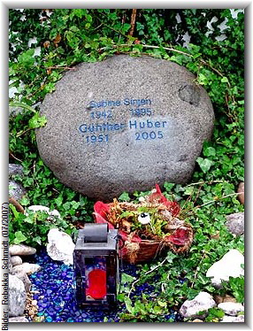 Bilder: Rebekka Schmidt (07/2007)