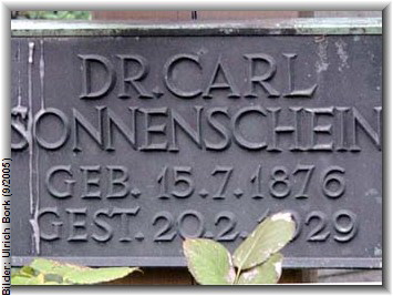 Bilder: Ulrich Bork (9/2005)