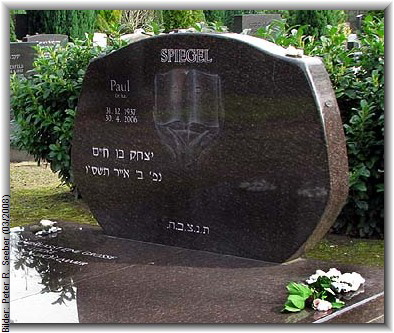 Bilder: Peter R. Seeber (03/2008)