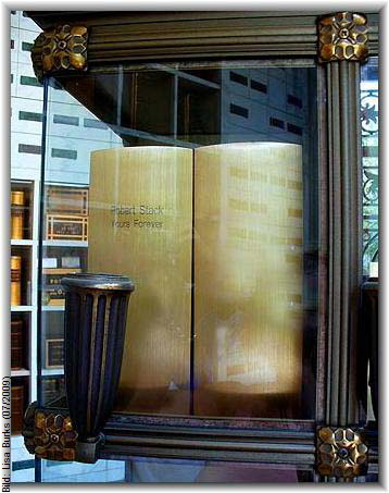 Bild: Lisa Burks (07/2009)