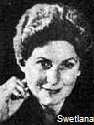 Swetlana