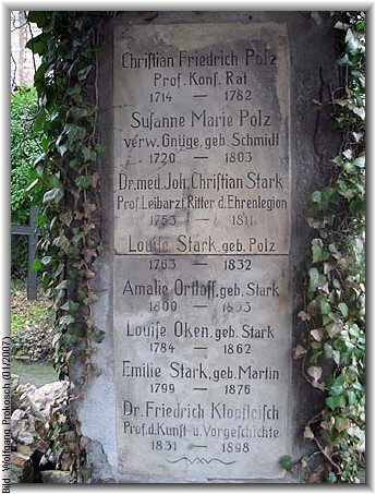 Bild: Wolfgang Prokosch (01/2007)