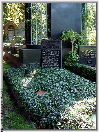 Bild: Josef Aschenbrenner (09/2005)