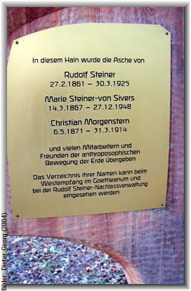 Bilder: Dieter Georg (2004)