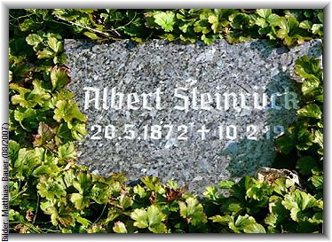 Bilder: Matthias Bauer (08/2007)