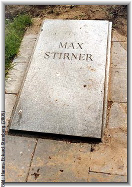 Bild: Hanns-Eckard Sternberg (2005)
