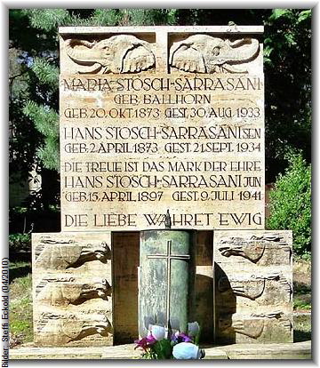 Bilder: Steffi Eckold (04/2010)