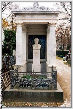 Bild: Hanns-Eckard Sternberg (12/2005)